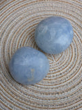 Handsteen Calciet