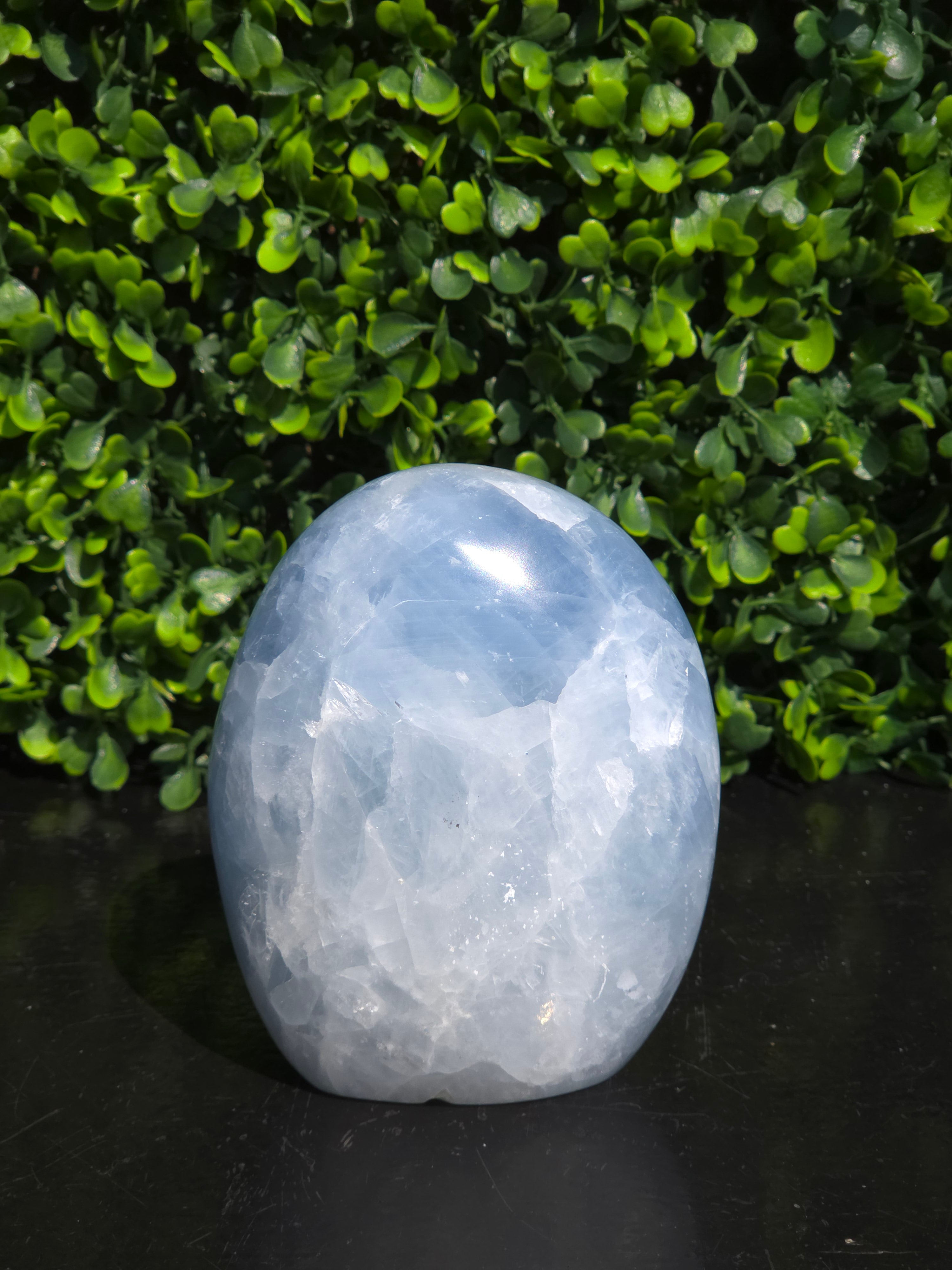 Calciet freeform