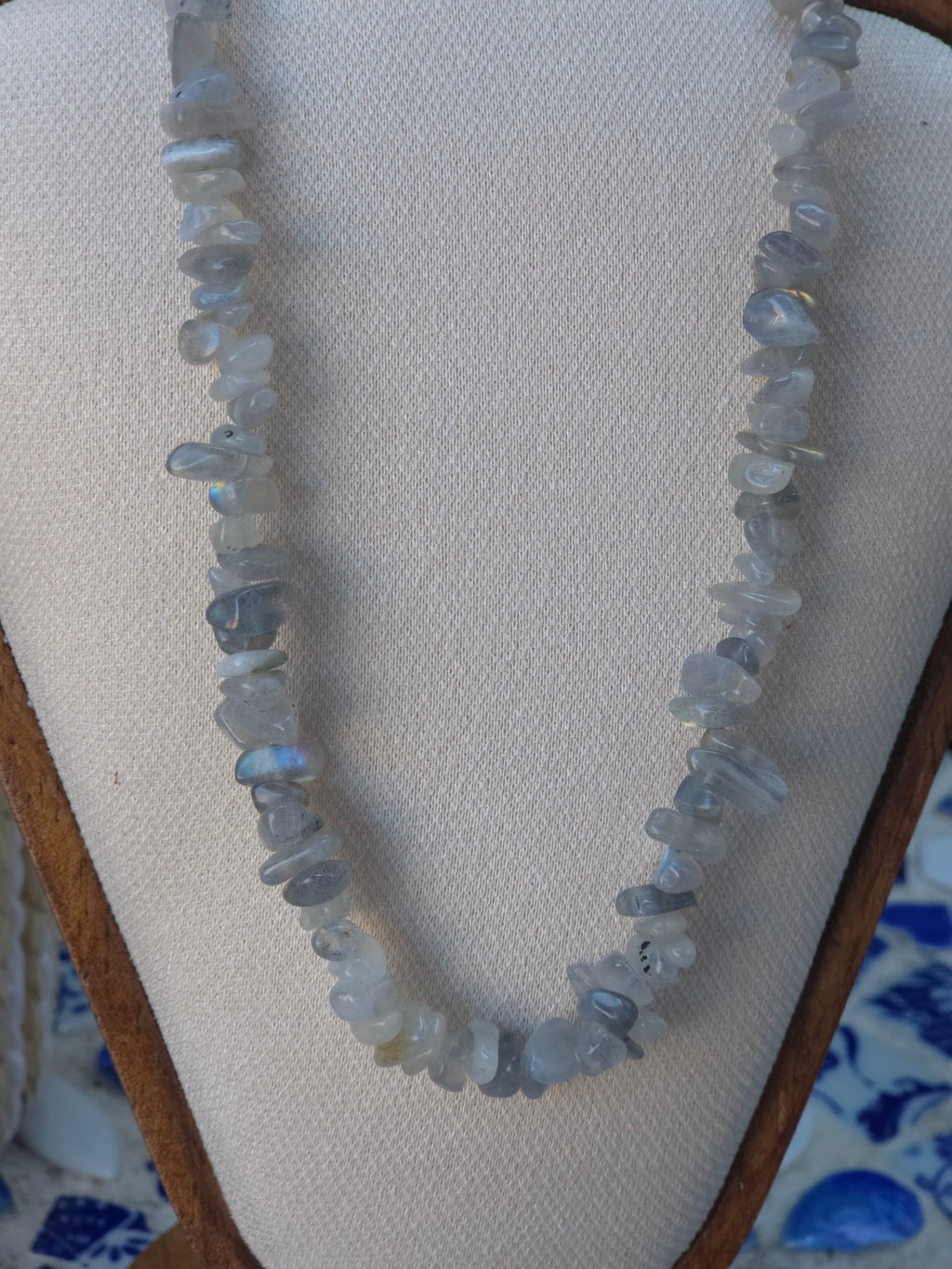 Splitketting Labradoriet
