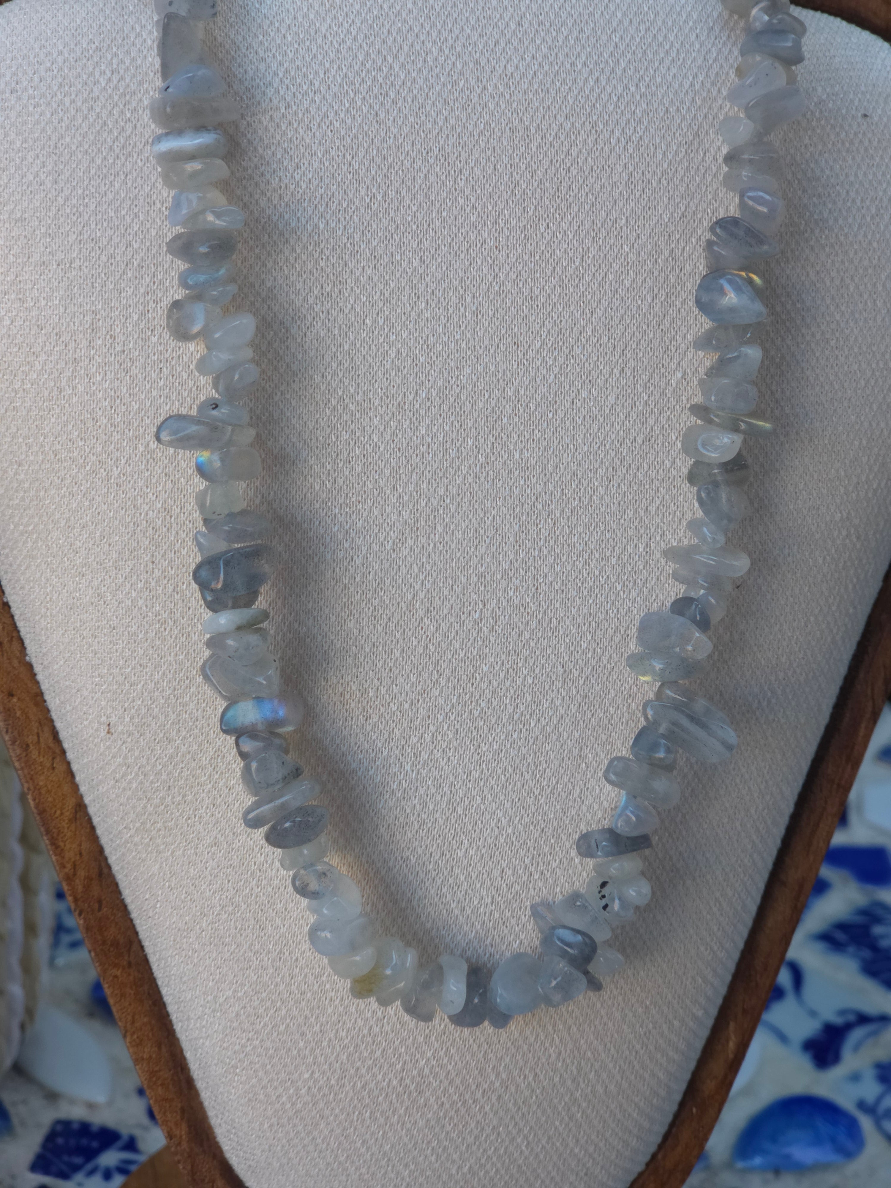 Splitketting Labradoriet