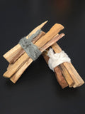Palo Santo bundel