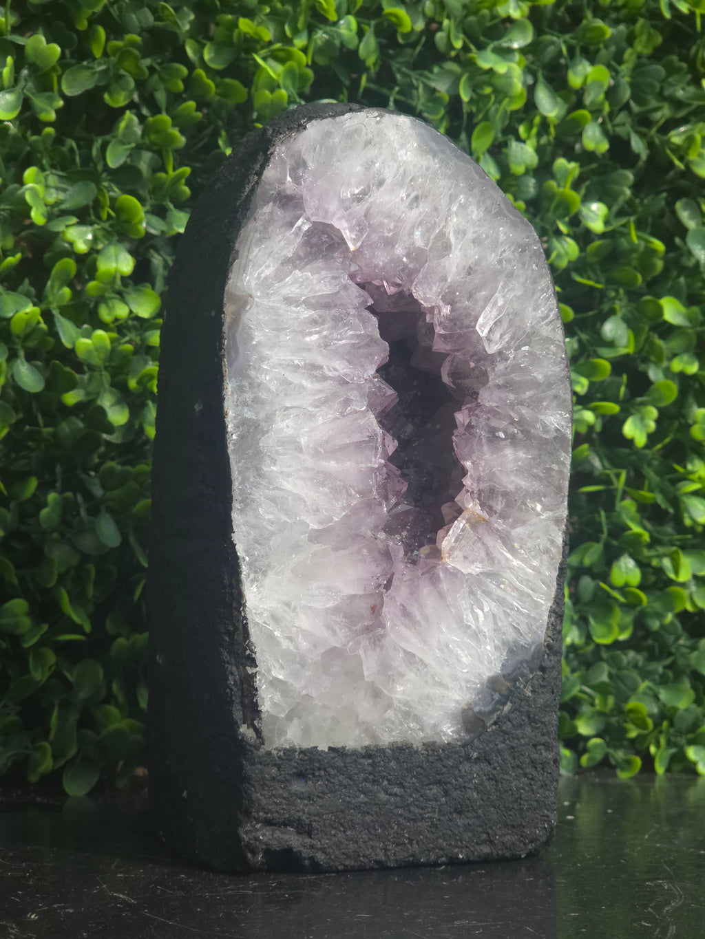 Amethist geode 2,6kg