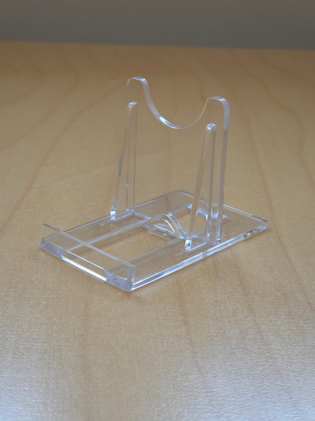 Plexiglas standaard mini