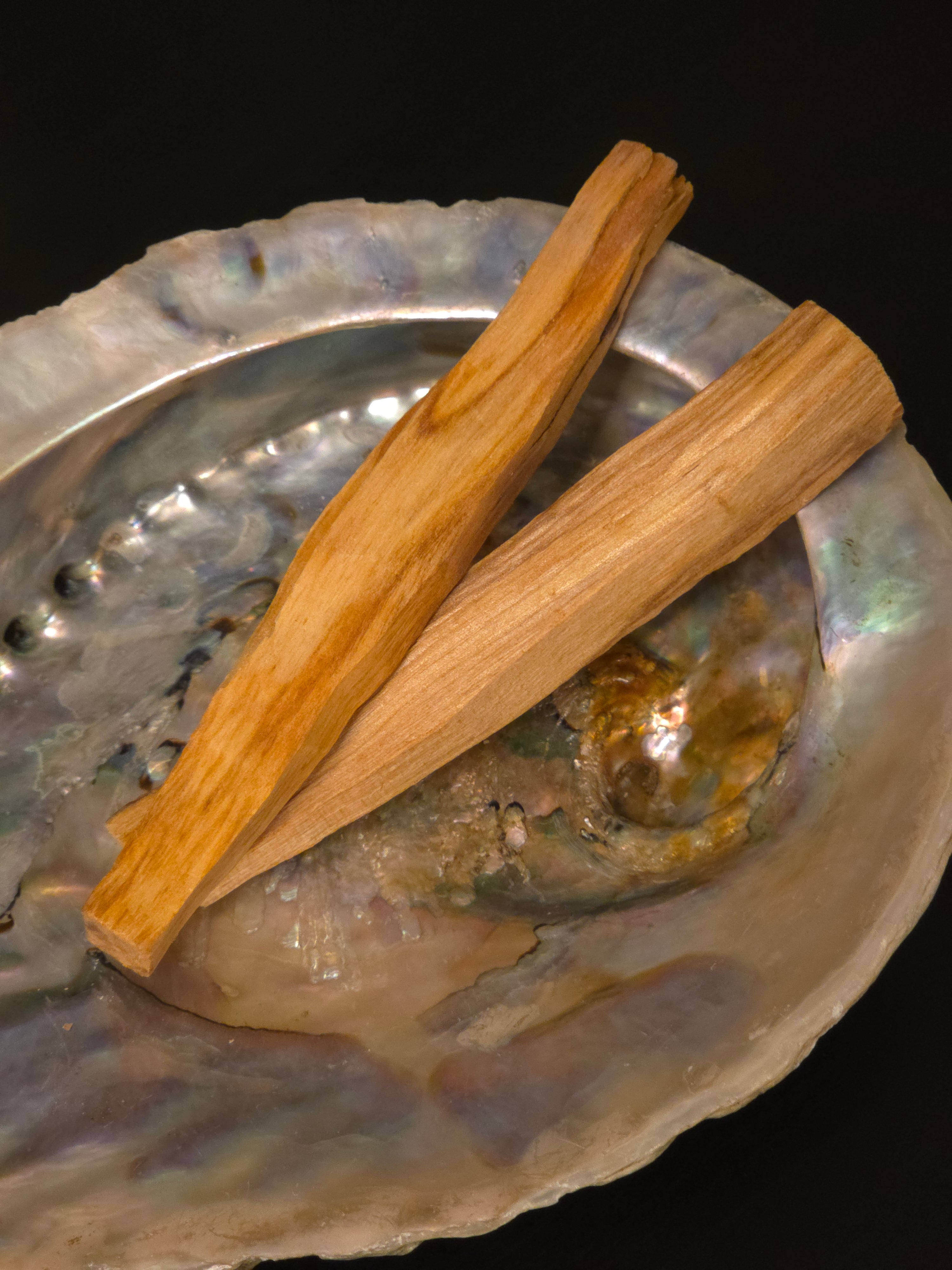 Palo santo