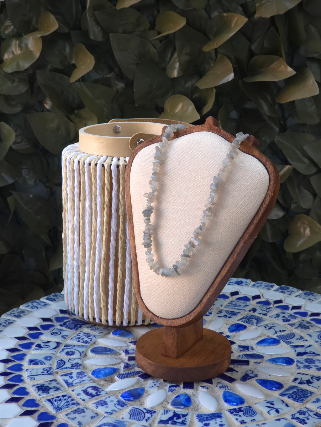 Splitketting Labradoriet