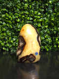 Septarie freeform