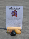 Sterrenbeeld setje Schorpioen