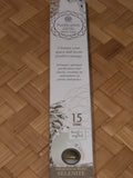 Purification Edelsteen Wierook – Witte Salie & Seleniet