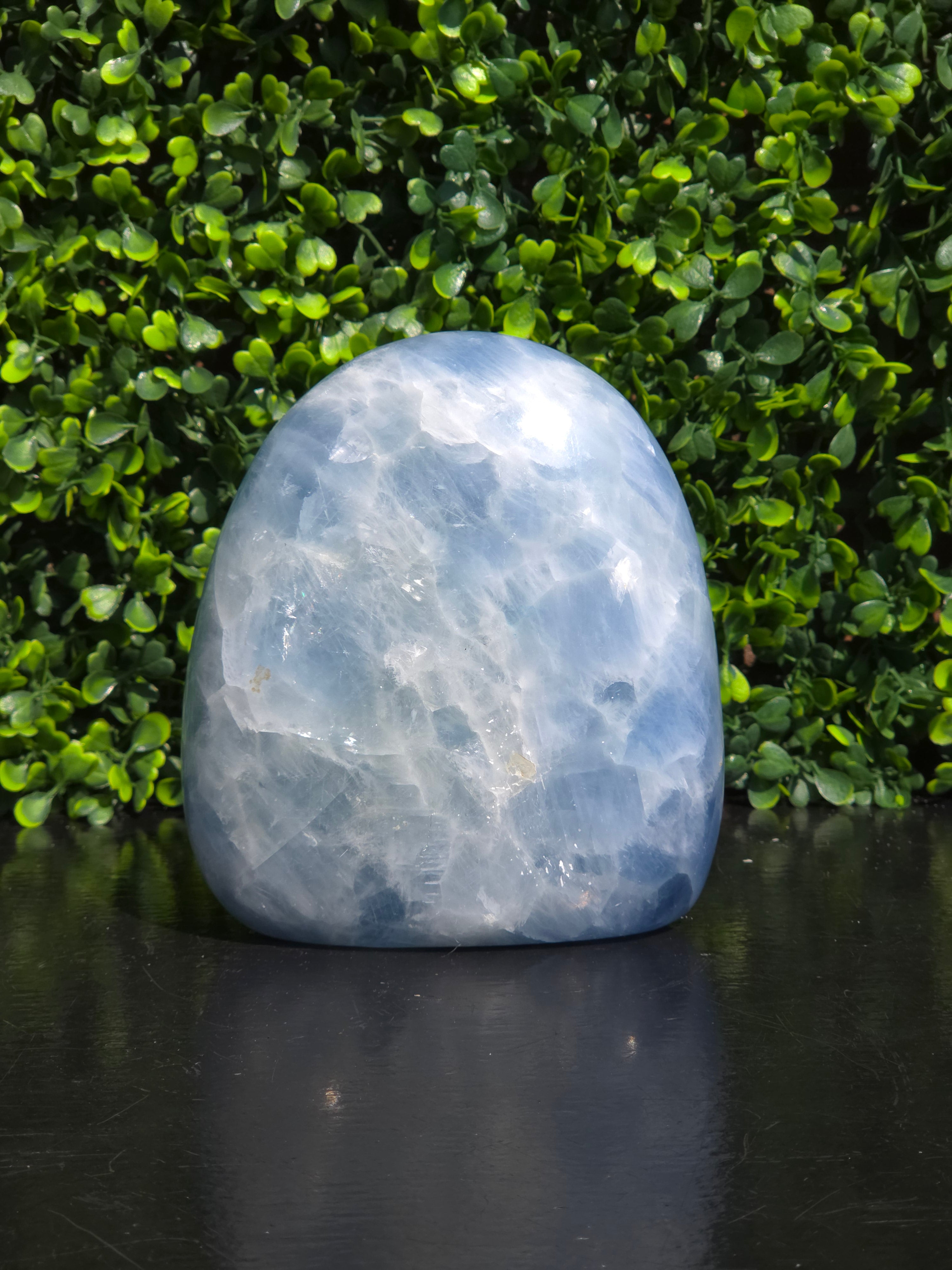 Calciet freeform