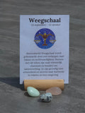 Sterrenbeeld setje Weegschaal