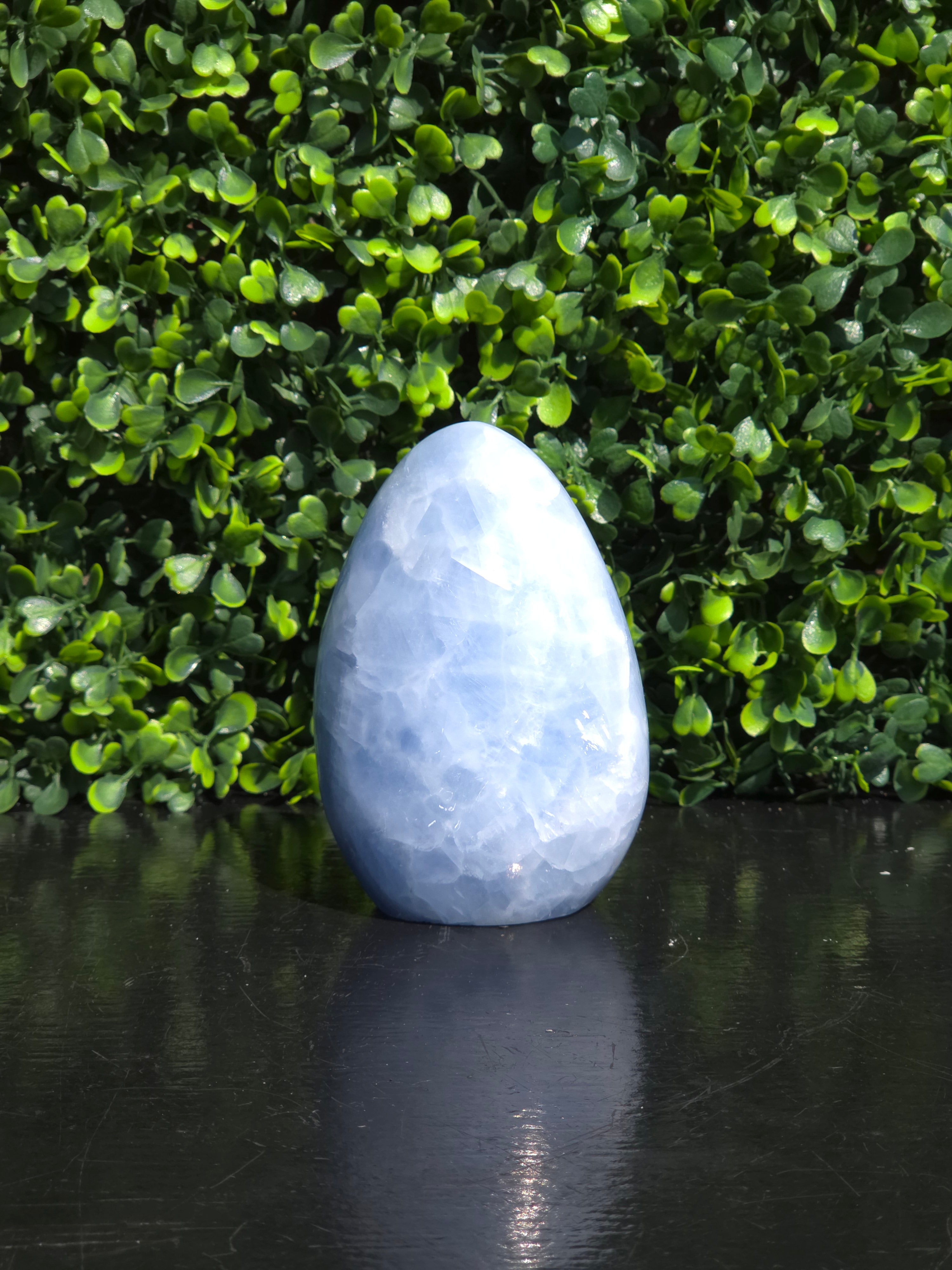 Calciet freeform