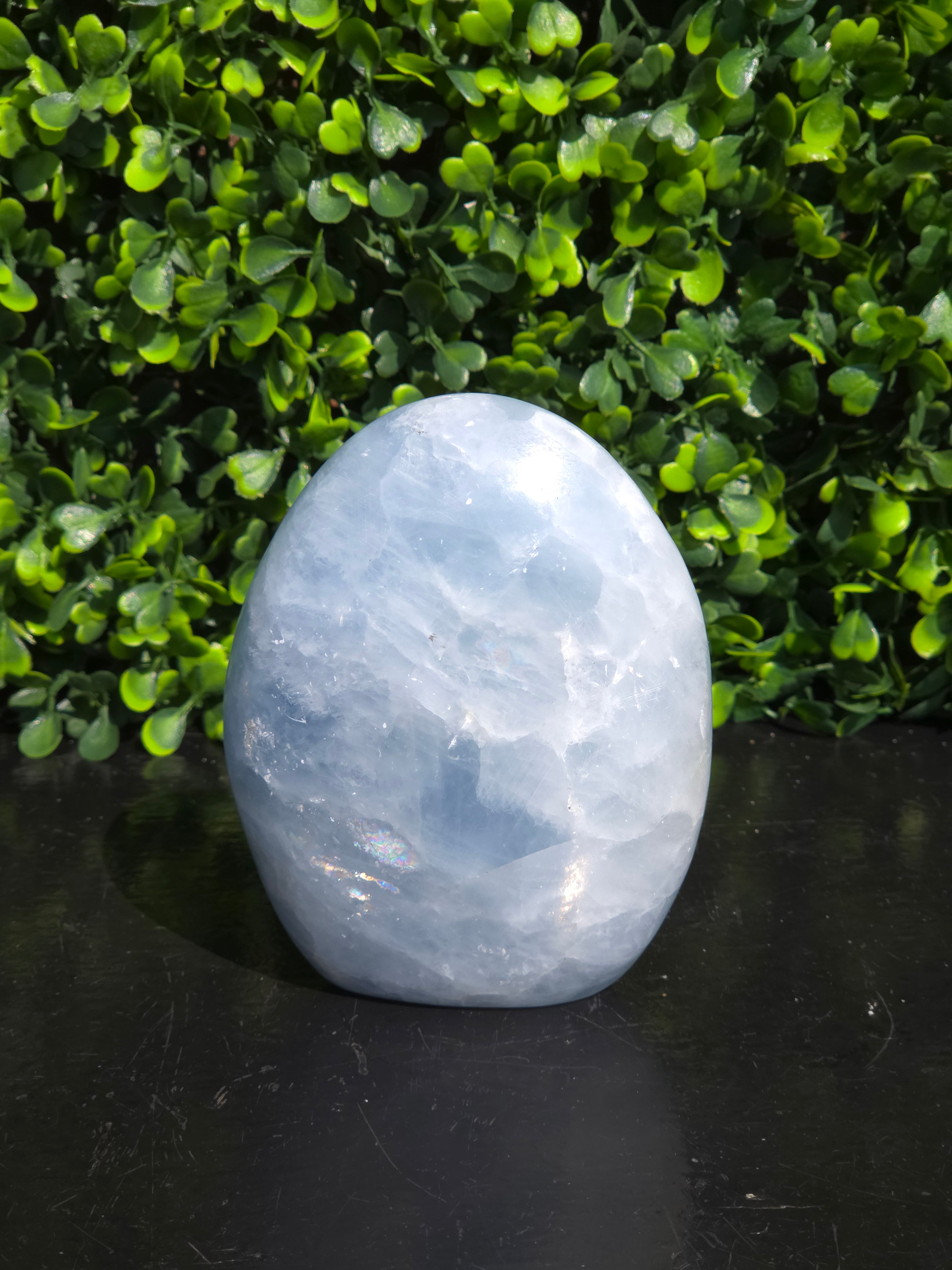 Calciet freeform #4