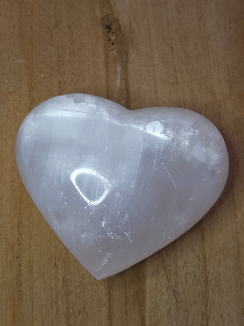 Seleniet hart